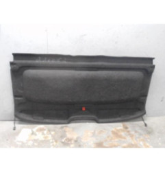 Plage arriere PEUGEOT 308 1