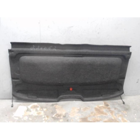 Plage arriere PEUGEOT 308 1