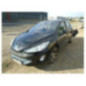 Plage arriere PEUGEOT 308 1