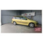 Commande chauffage PEUGEOT 206