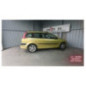 Commande chauffage PEUGEOT 206