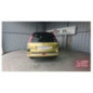 Commande chauffage PEUGEOT 206