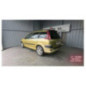 Commande chauffage PEUGEOT 206