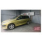 Commande chauffage PEUGEOT 206