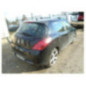 Plage arriere PEUGEOT 308 1