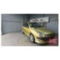 Commande chauffage PEUGEOT 206