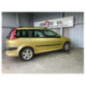 Commande chauffage PEUGEOT 206