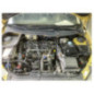 Commande chauffage PEUGEOT 206
