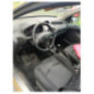 Commande chauffage PEUGEOT 206
