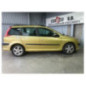Commande chauffage PEUGEOT 206