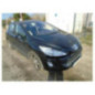 Plage arriere PEUGEOT 308 1