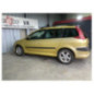 Commande chauffage PEUGEOT 206