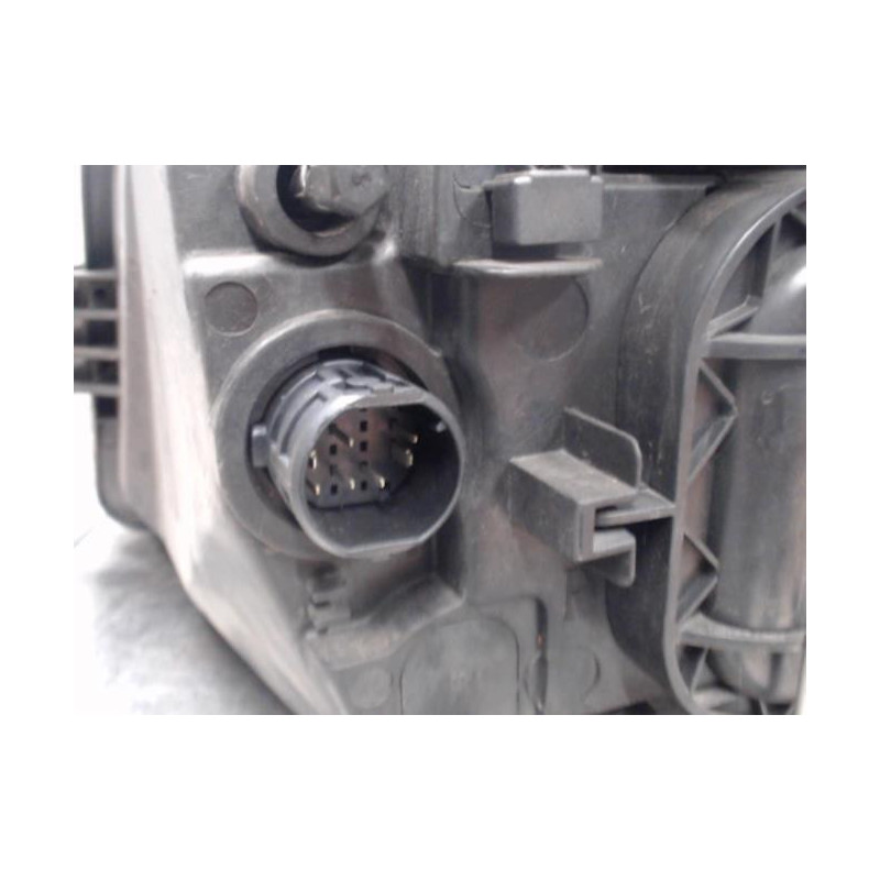 Optique avant principal droit (feux)(phare) FIAT PANDA 2