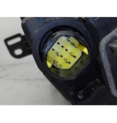 Optique avant principal droit (feux)(phare) FIAT PANDA 2