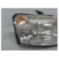 Optique avant principal droit (feux)(phare) FIAT PANDA 2