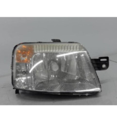 Optique avant principal droit (feux)(phare) FIAT PANDA 2 Photo n°6