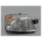 Optique avant principal droit (feux)(phare) FIAT PANDA 2