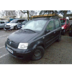 Optique avant principal droit (feux)(phare) FIAT PANDA 2 Photo n°7