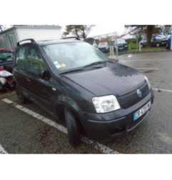 Optique avant principal droit (feux)(phare) FIAT PANDA 2 Photo n°9