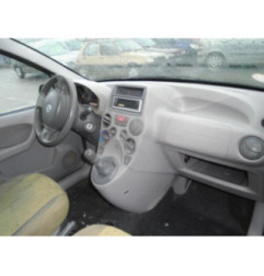 Optique avant principal droit (feux)(phare) FIAT PANDA 2 Photo n°10