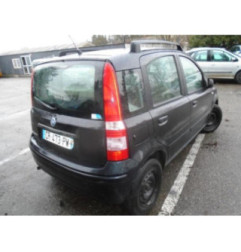 Optique avant principal droit (feux)(phare) FIAT PANDA 2 Photo n°11