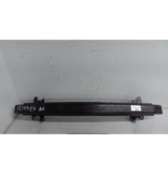 Renfort pare choc avant (traverse) VOLKSWAGEN POLO 4 Photo n°4