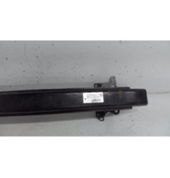 Renfort pare choc avant (traverse) VOLKSWAGEN POLO 4 Photo n°5