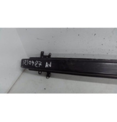 Renfort pare choc avant (traverse) VOLKSWAGEN POLO 4 Photo n°6