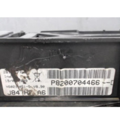 Compteur RENAULT SCENIC 2 Photo n°1