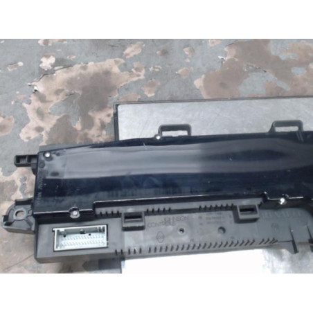 Compteur RENAULT SCENIC 2
