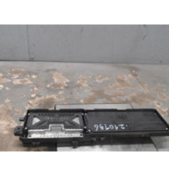 Compteur RENAULT SCENIC 2 Photo n°3