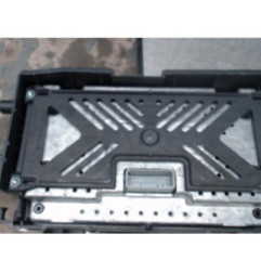 Compteur RENAULT SCENIC 2 Photo n°4