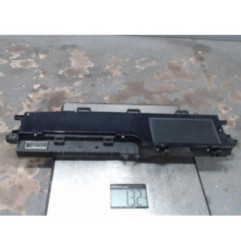 Compteur RENAULT SCENIC 2 Photo n°5