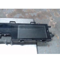 Compteur RENAULT SCENIC 2 Photo n°6