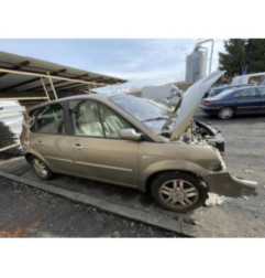 Compteur RENAULT SCENIC 2 Photo n°8