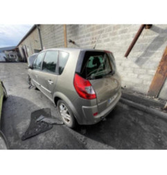 Compteur RENAULT SCENIC 2 Photo n°11