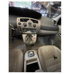 Compteur RENAULT SCENIC 2 Photo n°15