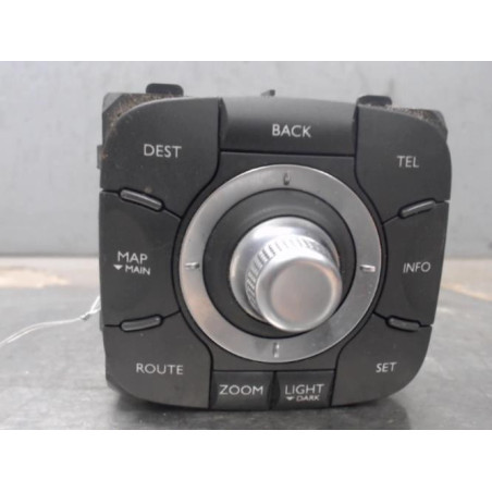 Commande GPS RENAULT SCENIC 2
