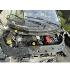 Commande GPS RENAULT SCENIC 2 Photo n°8