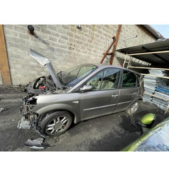 Commande GPS RENAULT SCENIC 2 Photo n°9