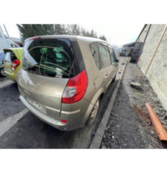 Commande GPS RENAULT SCENIC 2 Photo n°10