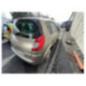 Commande GPS RENAULT SCENIC 2