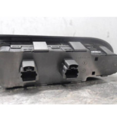 Interrupteur de leve vitre avant gauche PEUGEOT 407 Photo n°4