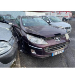 Interrupteur de leve vitre avant gauche PEUGEOT 407 Photo n°7