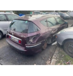 Interrupteur de leve vitre avant gauche PEUGEOT 407 Photo n°8