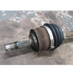 Cardan gauche (transmission) FORD KA 2 Photo n°1