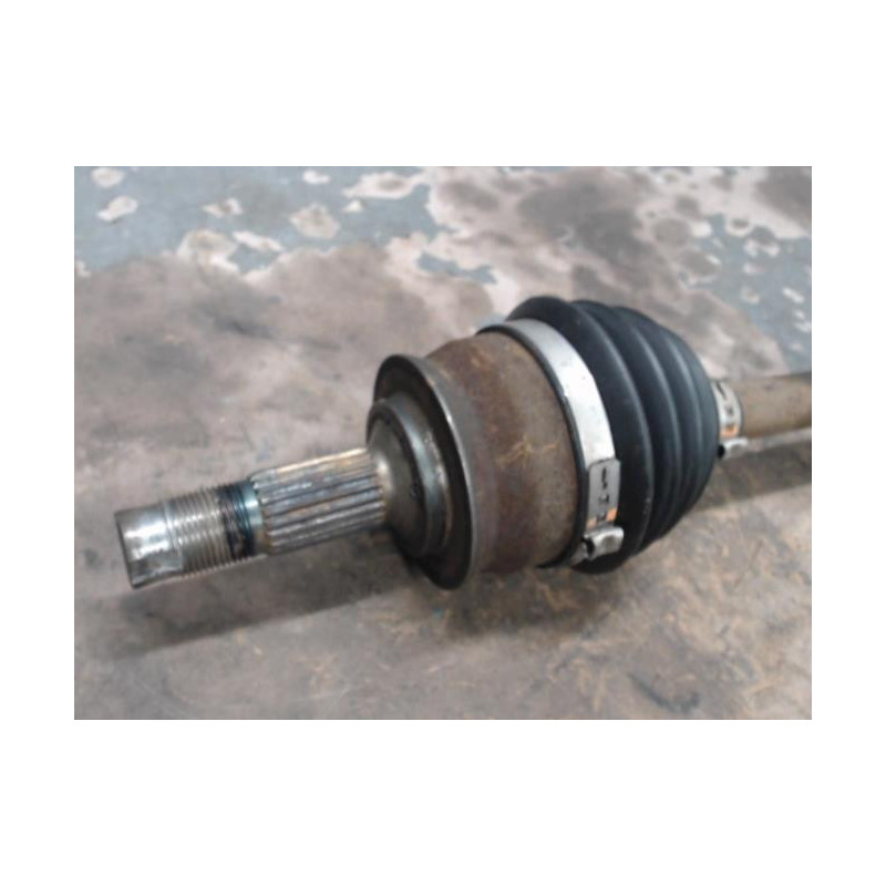 Cardan gauche (transmission) FORD KA 2