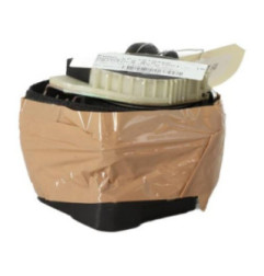 Ceinture avant droit FORD MONDEO 2 Photo n°1