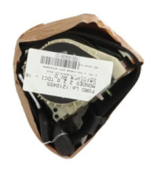 Ceinture avant droit FORD MONDEO 2 Photo n°3