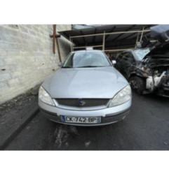 Ceinture avant droit FORD MONDEO 2 Photo n°5